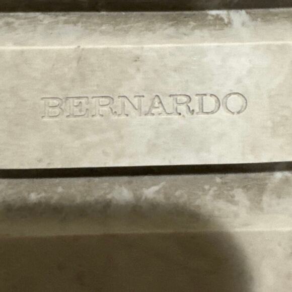 Bernardo Dana Genuine Shearling Water Resistant Boots size 8 - Picture 6 of 7